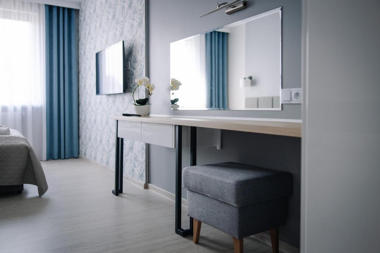 Apartament Turysta Lichen Stary Luaran gambar